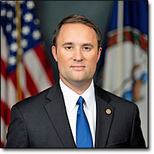 Attorney General Jason Miyares
