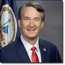 Governor Glenn Youngkin